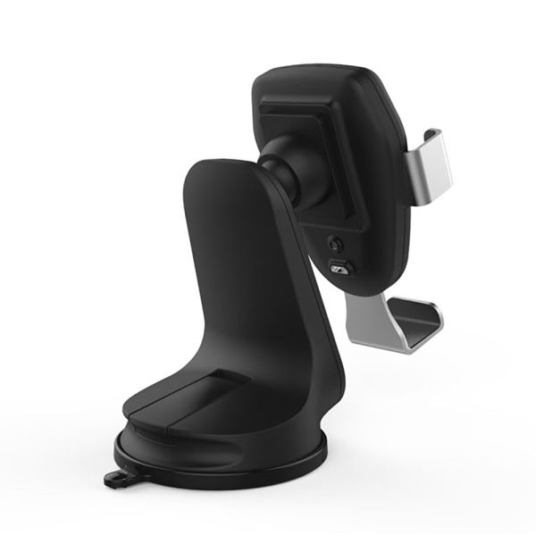 Bracketron PwrUp Qi Wireless Gravity Mount [BT2-952-2] Online now