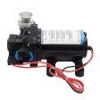 Albin Group Water Pressure Pump - 12V - 3.5 GPM [02-01-004] Hot on Sale