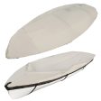 Taylor Made 420 Cover Kit - Club 420 Deck Cover - Mast Down  Club 420 Hull Cover [61431-61430-KIT] on Sale