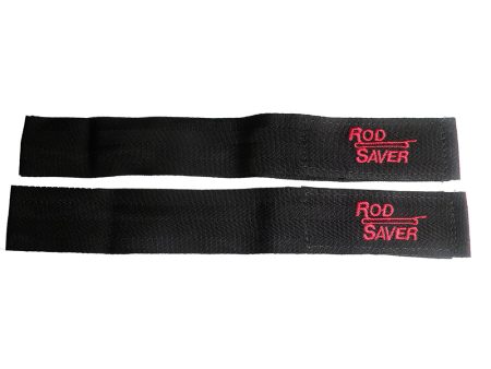 Rod Saver Rod Wraps - 32  - Pair [RRW32] Discount