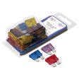 Sea-Dog ATO Style Mixed Fuse Kit [445190-1] Online Sale