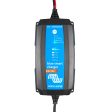 Victron BlueSmart IP65 Charger - 24 VDC - 8AMP - UL Approved [BPC240831104R] Discount