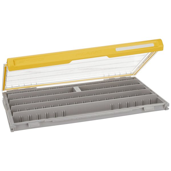 Plano EDGE Professional 3700 Thin Stowaway [PLASE371] on Sale