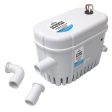 Albin Group Automatic Bilge Pump 750 GPH - 24V [01-04-017] Online now