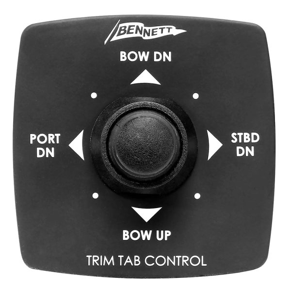 Bennett Joystick Helm Control (Electric Only) [JOY1000] Cheap