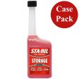 STA-BIL Fuel Stabilizer - 10oz *Case of 12* [22206CASE] Sale