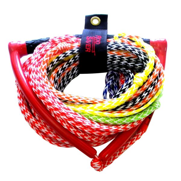 Rod Saver Rope Wrap - 16  [RPW16] Online now