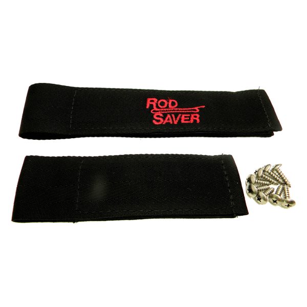 Rod Saver Original Rod Holder 8   6  Set - Double Strap [8 6 RS] For Discount