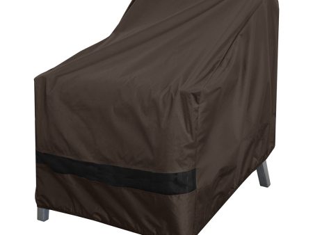 True Guard Patio Lounge Chair 600 Denier Rip Stop Cover [100538856] Discount