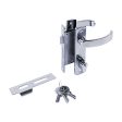 Sea-Dog Door Handle Latch - Locking - Investment Cast 316 Stainless Steel [221615-1] Sale