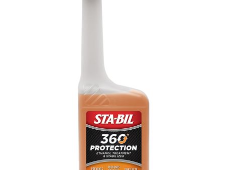 STA-BIL 360 Protection - 10oz [22264] Online