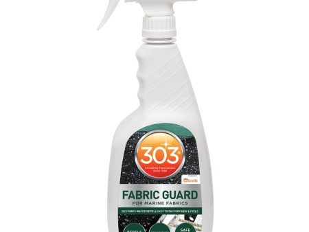 303 Marine Fabric Guard - 32oz [30604] Hot on Sale