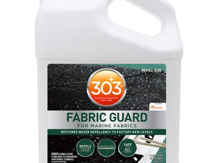 303 Marine Fabric Guard - 1 Gallon [30674] Online