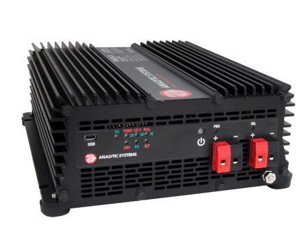 Analytic Systems AC Power Supply 10 13A, 24V Out, 85-265V In [PWI320-24] Online now