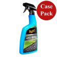 Meguiars Hybrid Ceramic Wax - 26 oz. *Case of 6* [G190526CASE] Online