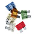 Ancor ATC Fuse Assortment Pack - 6-Pieces [601114] Online Sale