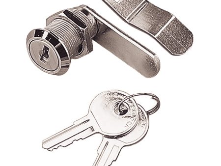 Sea-Dog Cam Lock [221930-1] Cheap