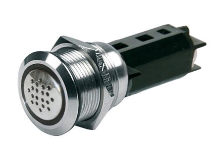 BEP Push-Button Switch 24V Buzzer - Red LED [80-511-0010-00] For Sale