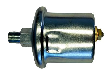 Faria Oil Pressure Sender 1 8  NPTF American 100 PSI - Single Standard [90519] Hot on Sale