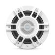 Infinity 8  Marine RGB Kappa Series Speakers - White [KAPPA8130M] Hot on Sale