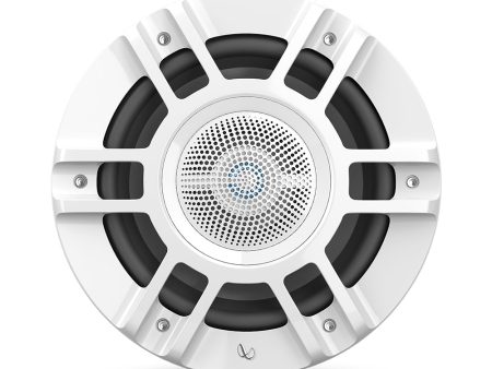 Infinity 8  Marine RGB Kappa Series Speakers - White [KAPPA8130M] Hot on Sale