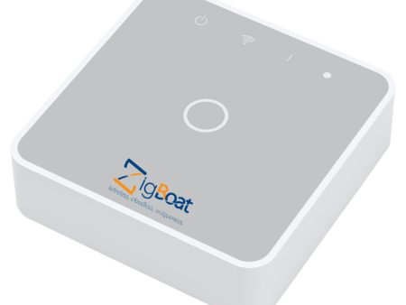 Glomex ZigBoat Gateway [ZB100] Online