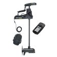 Minn Kota Ulterra 112 MDI IP Trolling Motor w i-Pilot Link  Bluetooth- 36V-112lb-72  [1358994] Sale