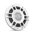 Infinity 8  Marine RGB Kappa Series Speakers - White [KAPPA8130M] Hot on Sale