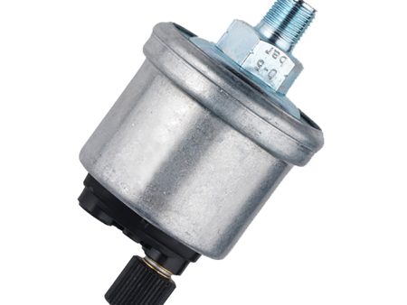 VDO Pressure Sender 150 PSI - 1 8-27 NPT [360-004] For Sale