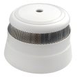 Glomex ZigBoat Smoke Alarm Sensor [ZB204] For Cheap